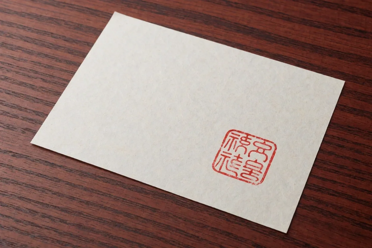 準備すべき書類のイメージ
